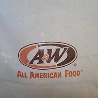 A&W bag