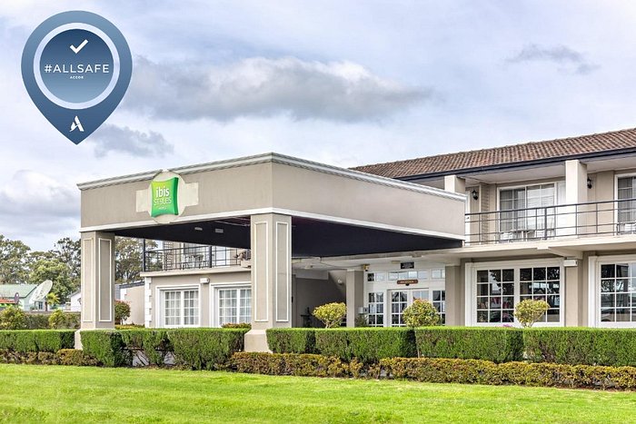 ibis Styles Albany ibis Styles Albany