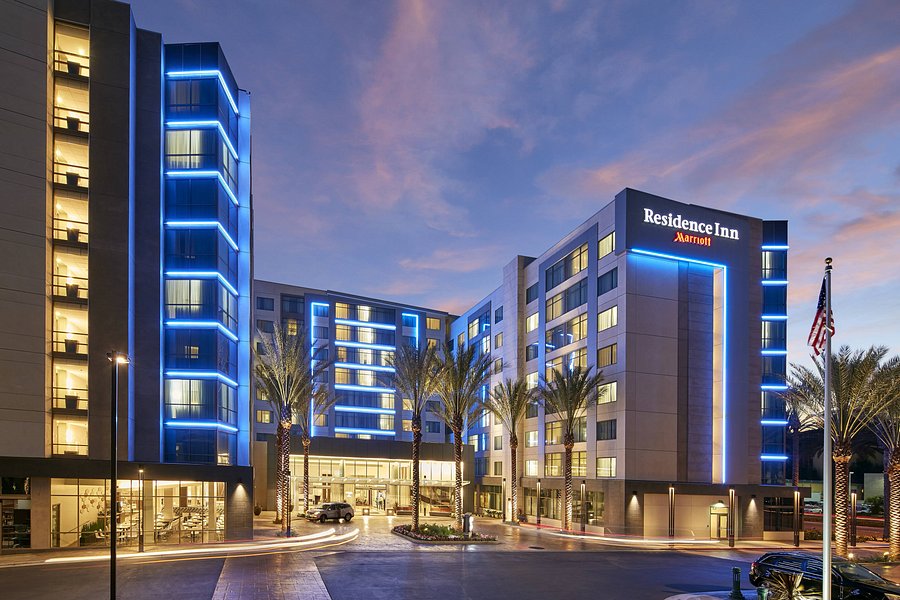 Book Residence Inn By Marriott Cincinnati Airport Erlanger In Hebron Hotels Com
