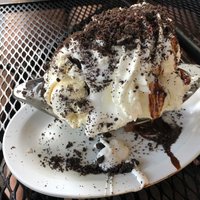 Fenton's Creamery, Vacaville - Menu, Prices & Restaurant Reviews 