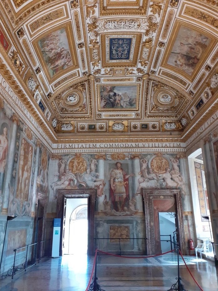 Imagen 4 de Castel Sant'Angelo Inn
