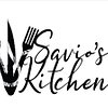 Savio’s kitchen