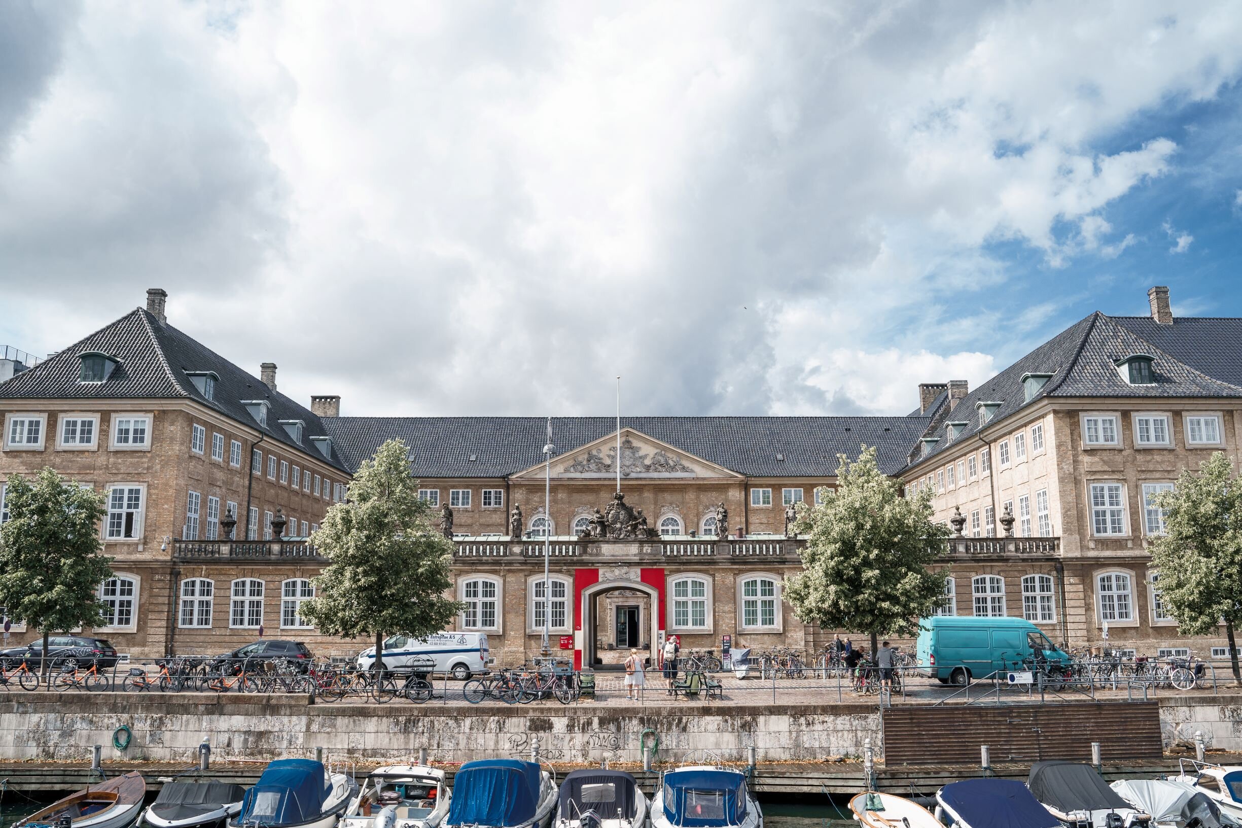 The National Museum Of Denmark (Copenhagen) - All You Need To Know ...