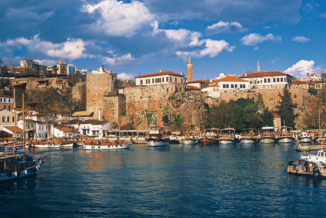 Antalya | Alanya Sunny Tours