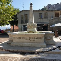 monumento ai caduti