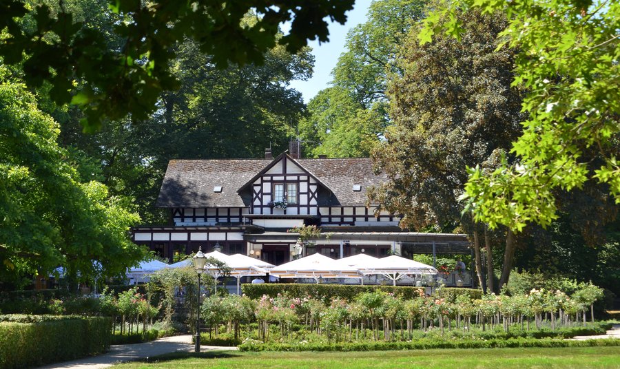 Restaurant Am Römerbrunnen