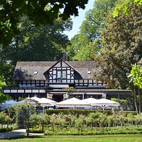 Restaurant Am Römerbrunnen