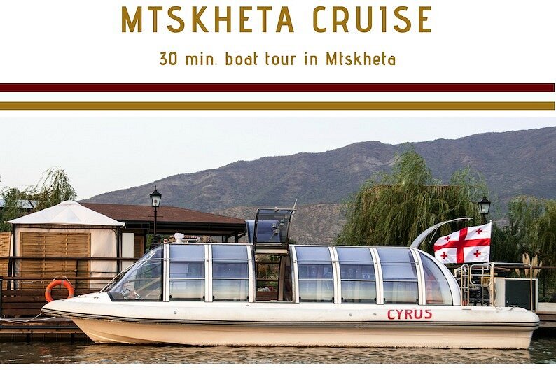 Mtskheta Cruise image