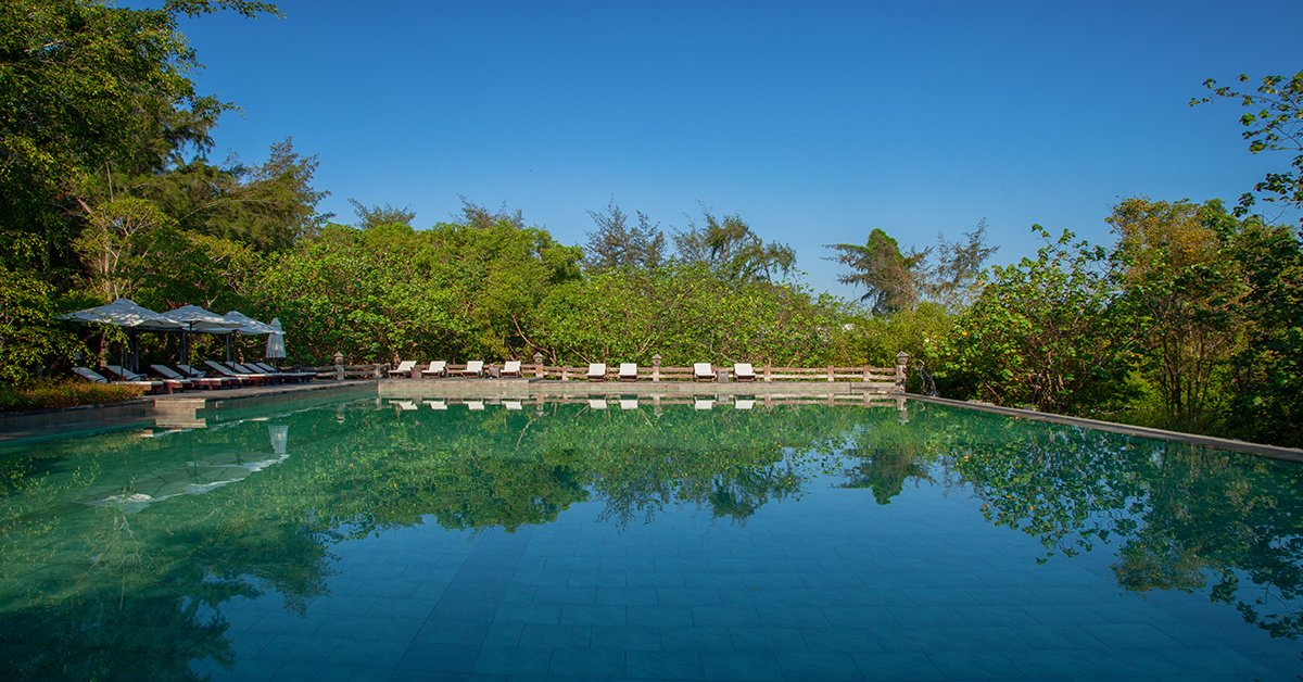 Ho Tram Beach Boutique Resort Spa Vietnam UPDATED 2024 Prices