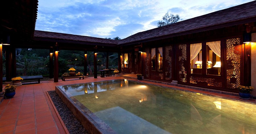 Pool Villa 