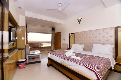 Hotel photo 5 of Hotel Ganesha Inn.