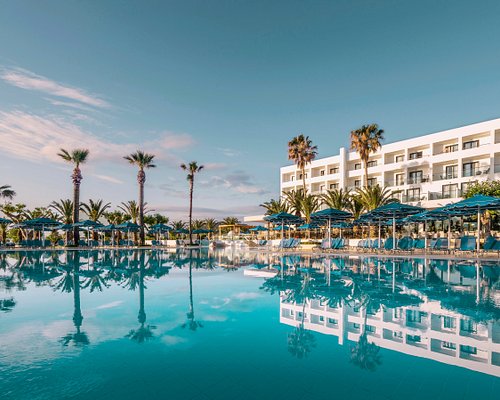 Die 10 Besten 5 Sterne Hotels In Rhodos 2021 Mit Preisen