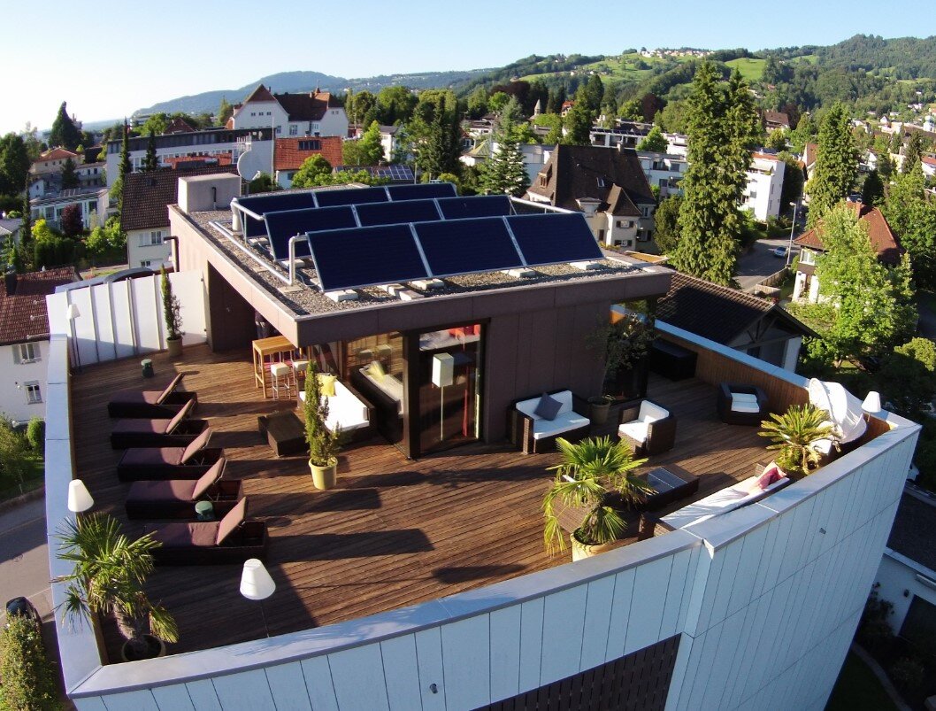 Hotel photo 26 of Sonne1806 - Hotel Am Campus Dornbirn.