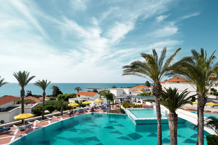 Mitsis Rodos Maris Resort Spa All Inclusive MITSIS RODOS MARIS RESORT & SPA $152 ($̶2̶1̶2̶) - Updated 2022 Prices