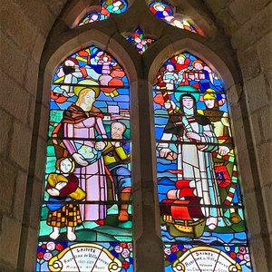 Orgue Gonçalves - Cathédrale de Limoges