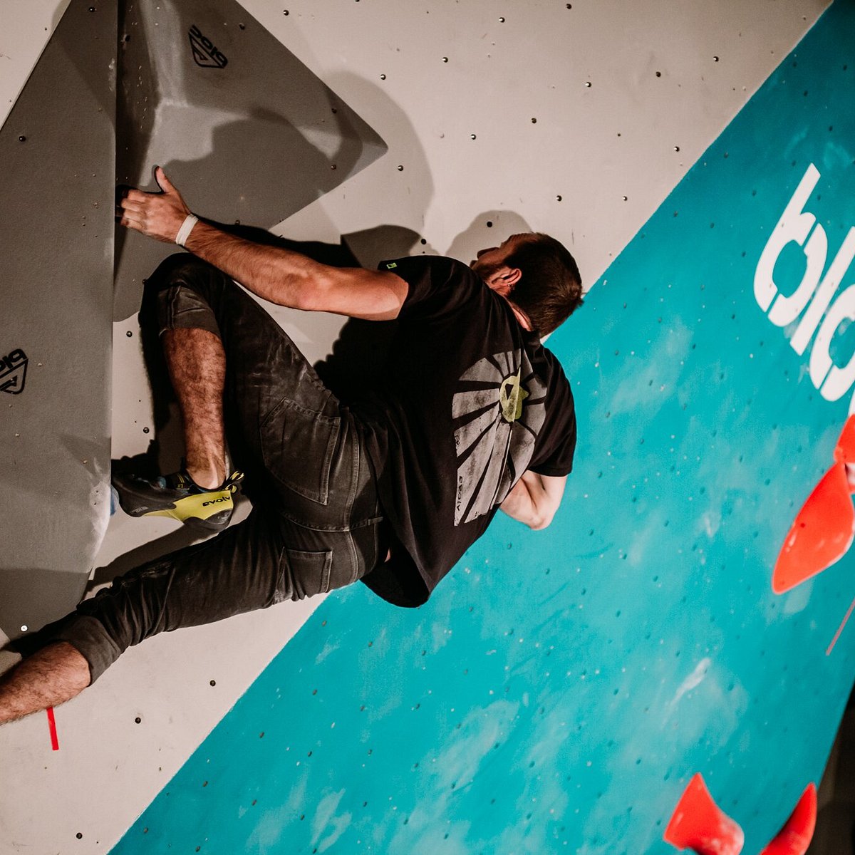 The BLOC Bouldering & Fitness Guide