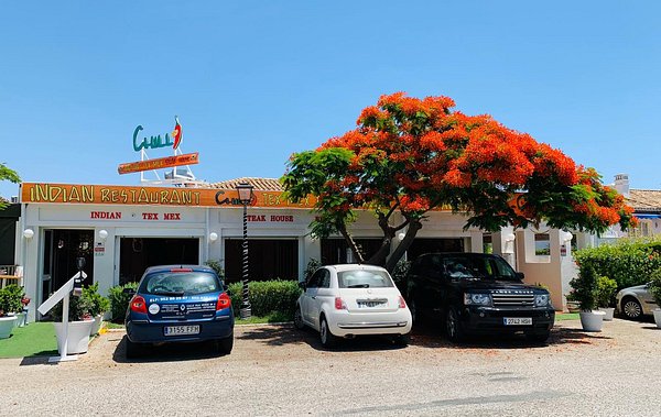 Best indian food in Puerto Banus - Review of Mumtaz Restaurant, Puerto Banus,  Spain - Tripadvisor