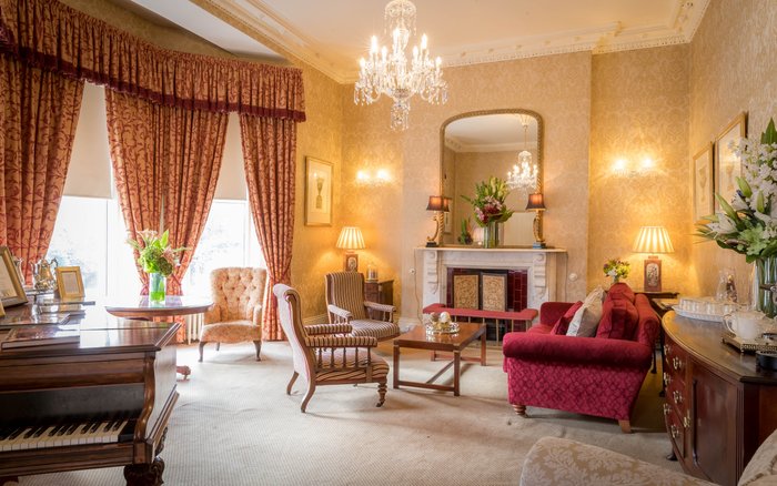 ARIEL HOUSE - Updated 2023 Reviews (Dublin, Ireland)