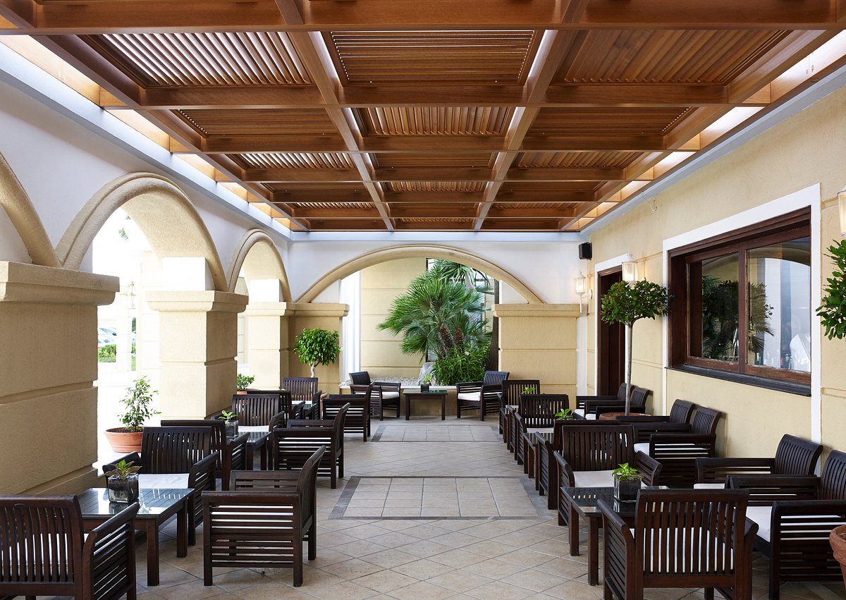 Mitsis Grand Hotel Beach Hotel, hotel in Rhodes