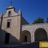 Chiesa dell'Addolorata o di S. Maria dei Dolori