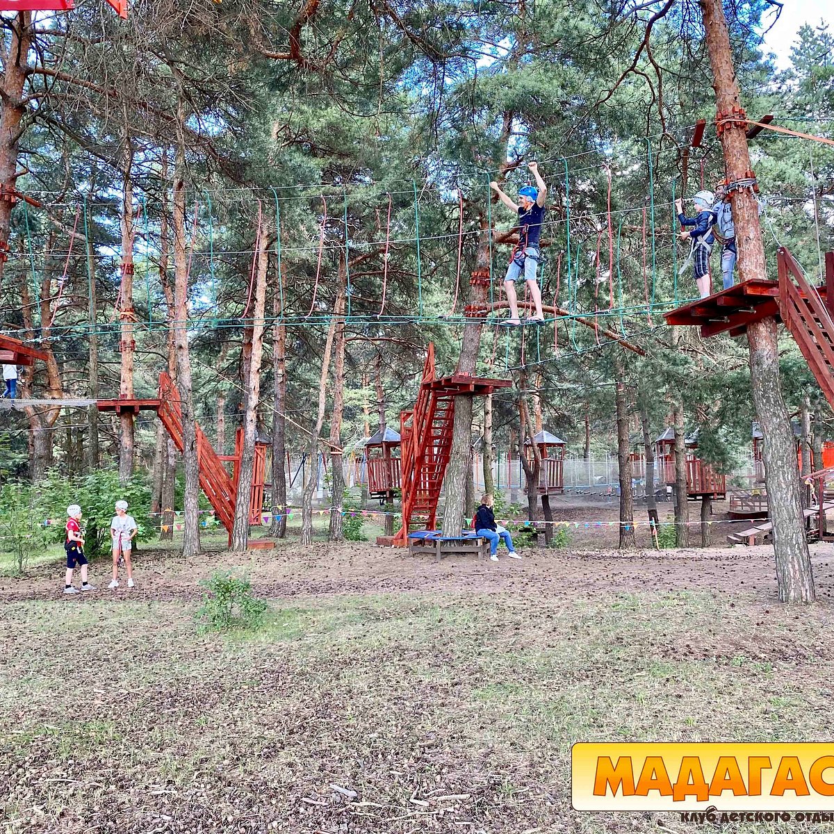 Мадагаскар нижний новгород