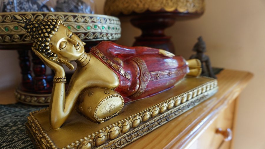 Buda