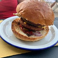 FOTO PANINO VEGETARIANO