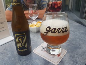 Dranken