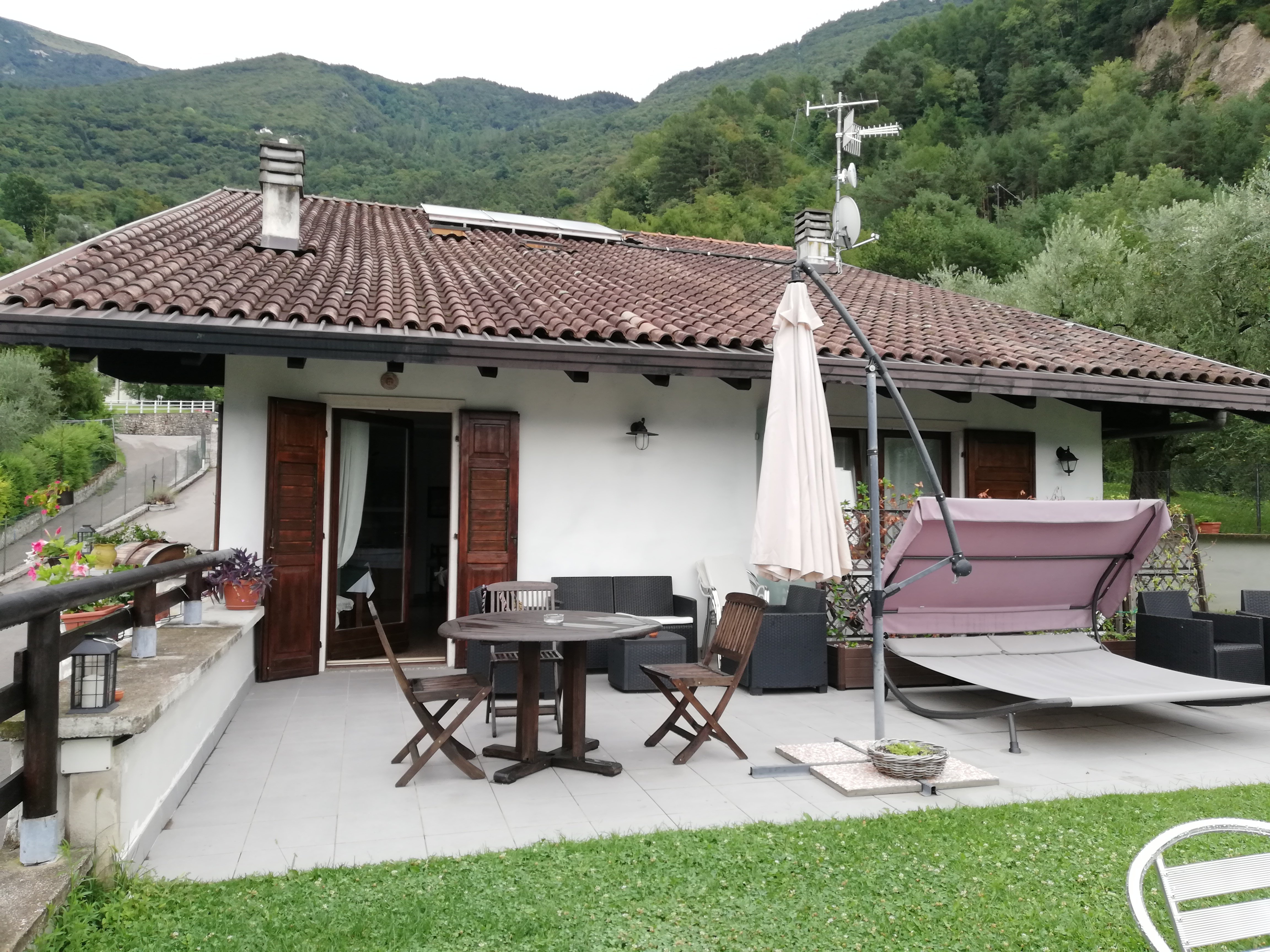 B&B LA VILLA - Prices & Reviews (Arco, Italy)