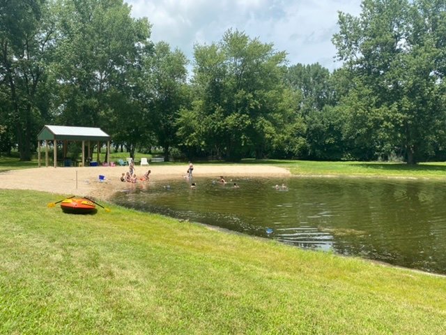 PINE VIEW CAMPGROUNDS - Updated 2022 Campground Reviews (Amboy, IL)