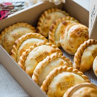 empanadas