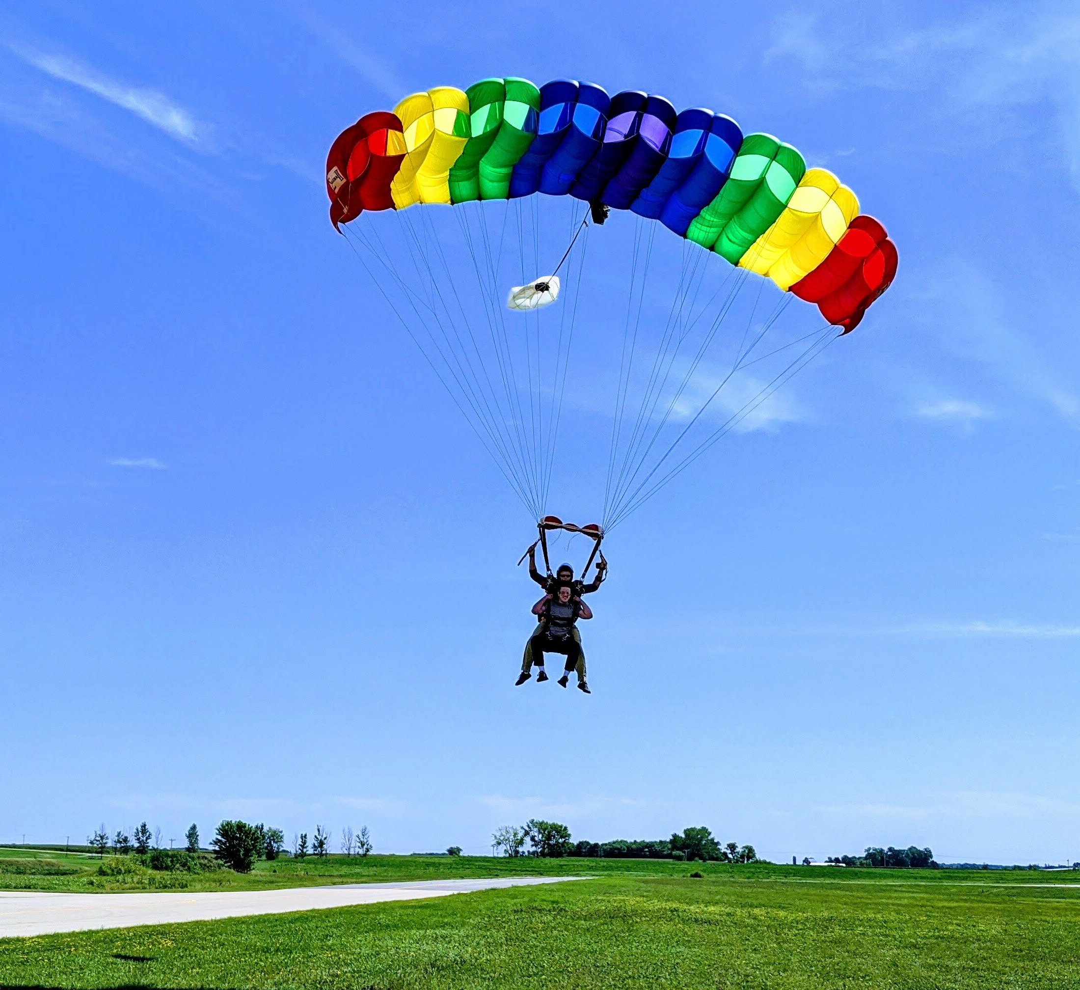 Skydive Northstar - 와세카 - Skydive Northstar의 리뷰 - 트립어드바이저