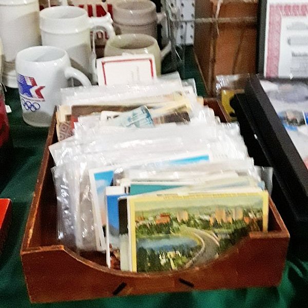 Rend Lake Antique Mall image