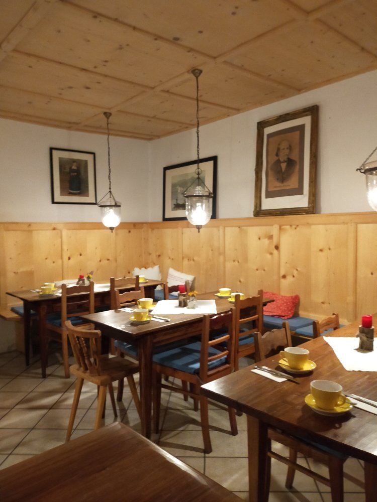 Hotel photo 17 of Gasthof Simony.