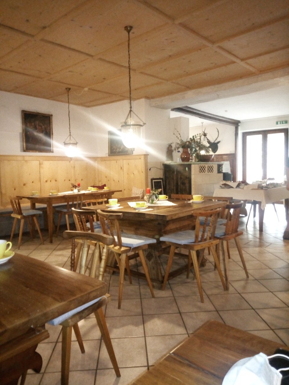 Hotel photo 1 of Gasthof Simony.