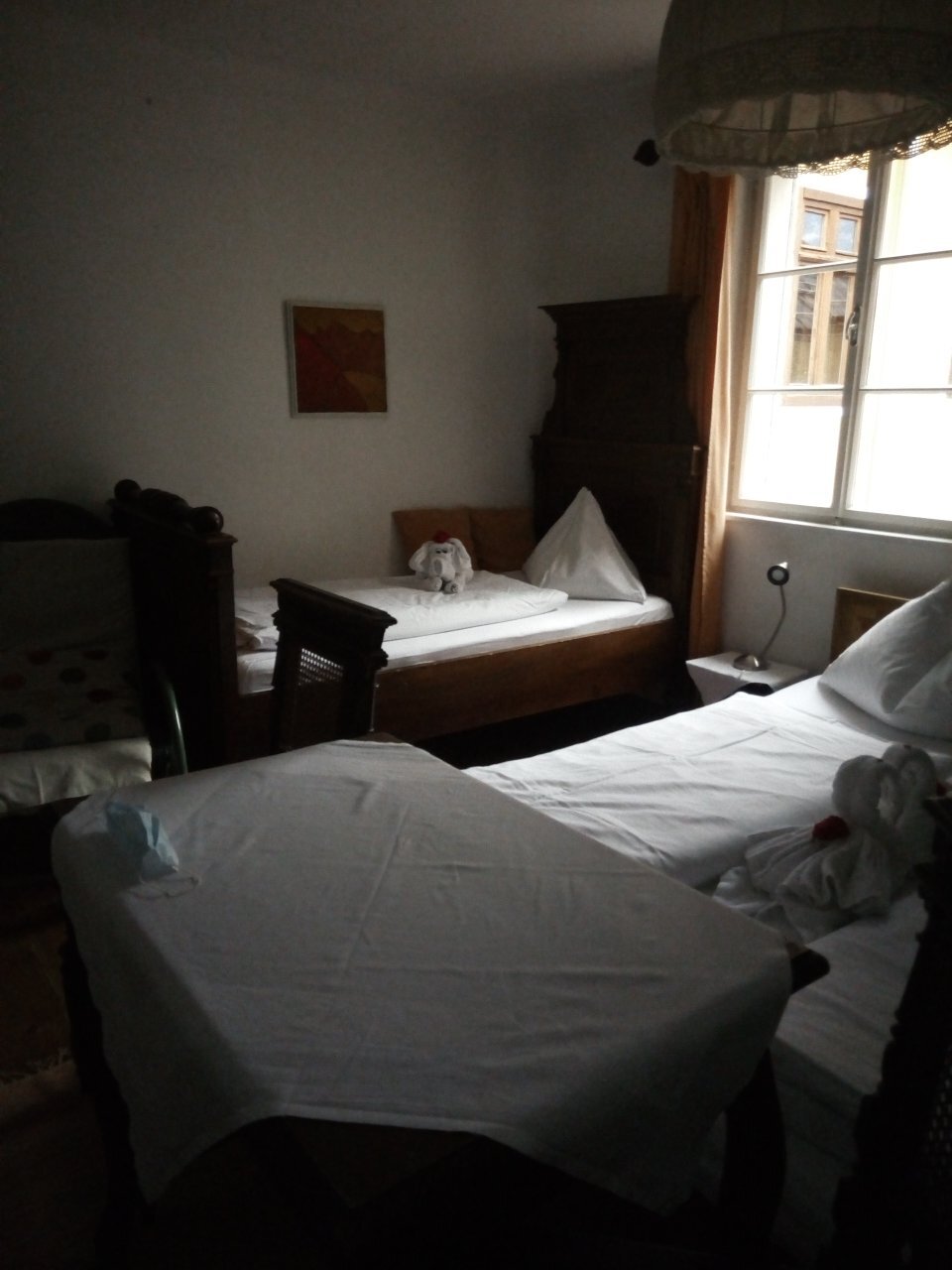 Hotel photo 15 of Gasthof Simony.