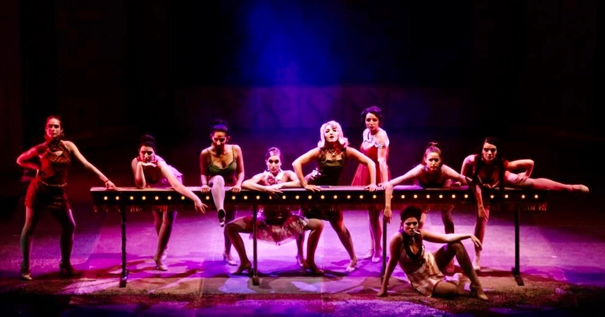 OTTERBEIN COLLEGE THEATRE (2025) All You Need to Know BEFORE You Go (with Reviews) Tripadvisor