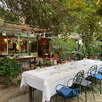 Ristorante La Greppia