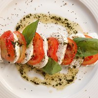 Antipasti