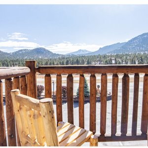 Balcony Room View