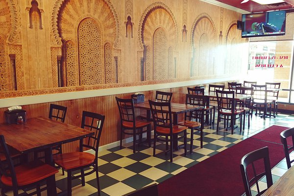 The 5 Best Halal Restaurants in Sterling (Updated 2024) - Tripadvisor