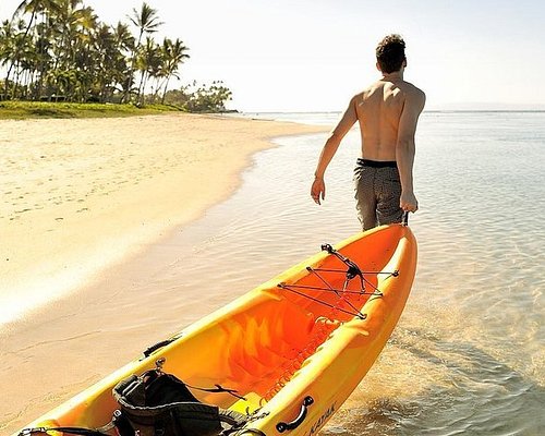 maui snorkel tours kihei