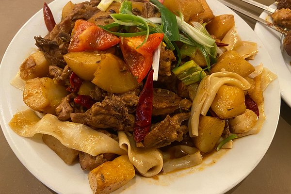 TOP 10 BEST Chinese Bbq Skewers in Markham, ON - March 2024 - Yelp