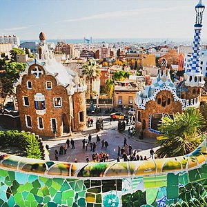 Palau De La Musica Catalana Barcelona Aktuelle 2021 Lohnt Es Sich Mit Fotos Tripadvisor