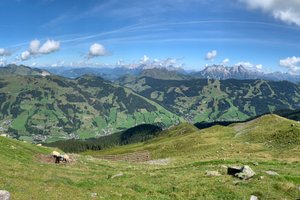 Zimmer und Suite