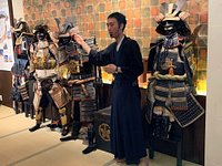 Samurai Ninja Museum With Experience Kyoto 21 All You Need To Know Before You Go With Photos Kyoto Japan Tripadvisor Samurai Ninja Museum With Experience Kyoto 21 All You Need To Know Before You Go With Photos Kyoto Japan Tripadvisor