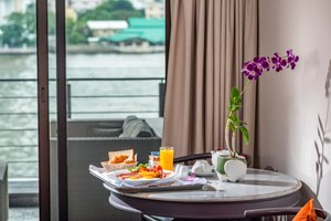 Phòng & Phòng Suite