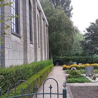 Hervormde Kerk Ursem