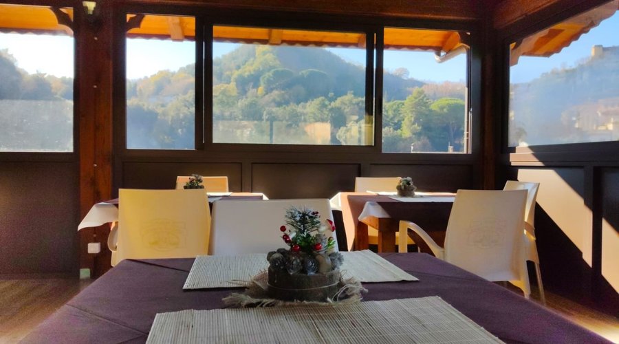 B&B L’antico Rudere