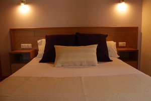 Quarto e suite
